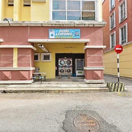 Hotel O Sohotel-2