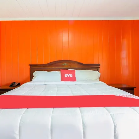 Oyo Hotel Brookhaven Ms Hwy 51 North-3