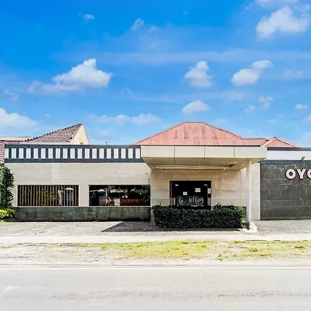 Hotel O Medan City Near Sun Plaza Formerly Residence Anugrah-2