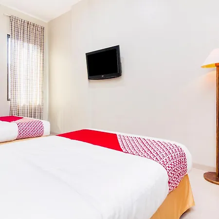Capital O 1867 Kara Guest House-2