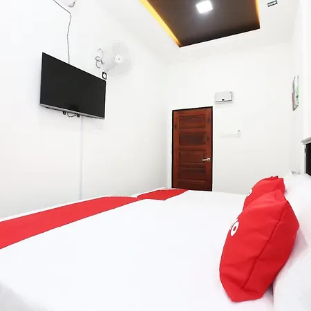 Hotel O Ady Hotel-3