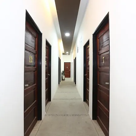 Hotel O Ady Hotel-2