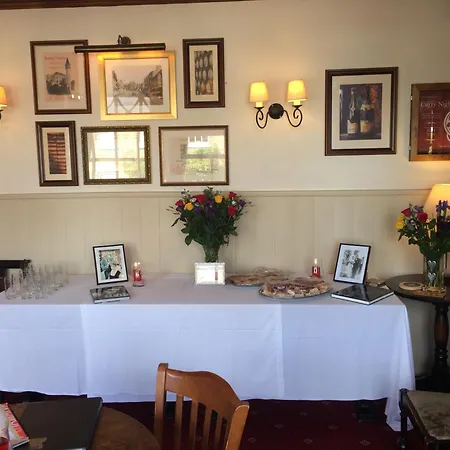 The Wheatsheaf Inn-3