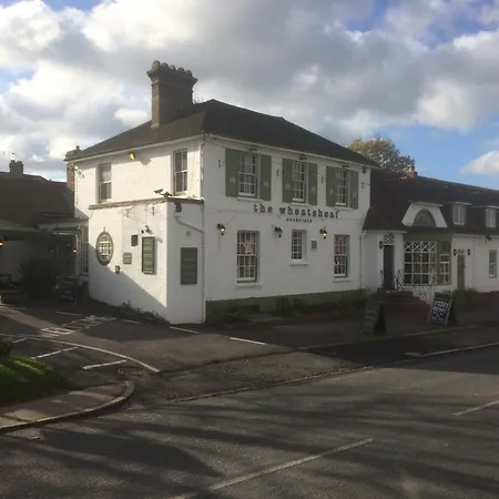 The Wheatsheaf Inn-2