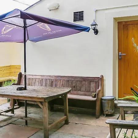 Oyo Castle Hotel, Accrington-2