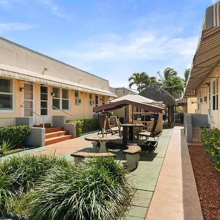 Expo Motel-2