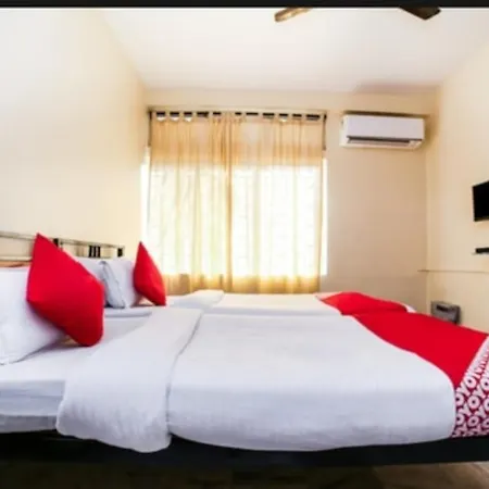 Uttam Guest House-2