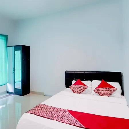 Hotel O Happy 777-3
