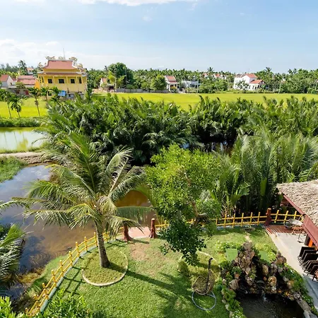 Raon Garden & Pool Villas-2