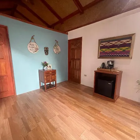 Balili Villas Free Use Mtorbike During Stay-3