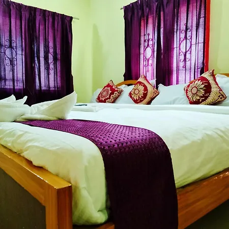 Hotel Cliff Club Kodaikanal-2