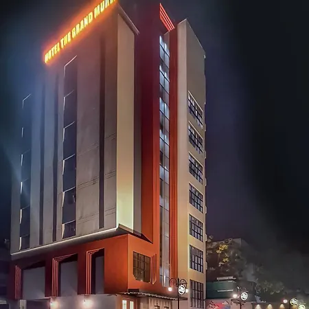 The Grand Murli Hotel, City Light Road, Surat-2