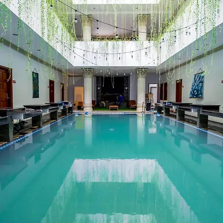 Capital O 293 Mutiara Hijau Suites Syariah-2