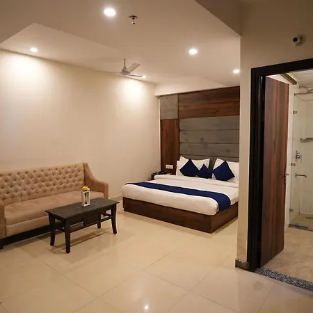 Hotel Nj Portico, A Unit Of Standard Weddings And Party Maker-3