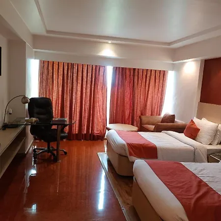 Hotel Amer Green'S-2