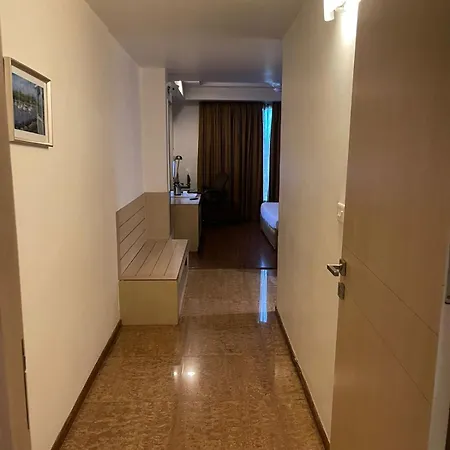 Hotel Amer Green'S-3