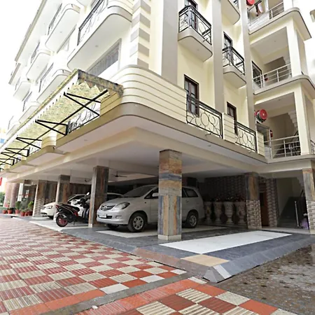 Bliss Agk A Top Rated Property In Haridwar-3