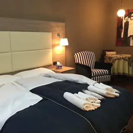 B&B Le Vibrazioni-2