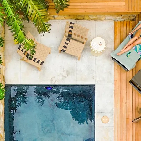 Botany House Boutique Retreat-3
