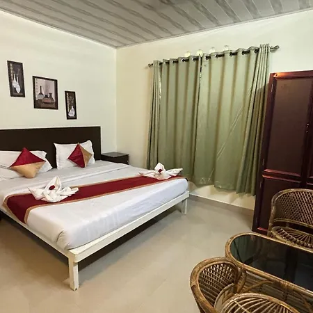 Mist Nest By Maat Hotels-3