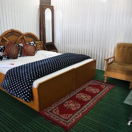 Hotel Trehans-2