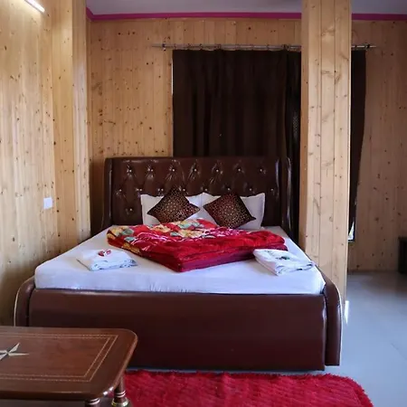 Hotel Trehans-3