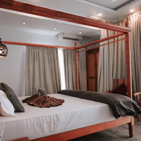 Devi Ocean Spa-Ayurveda Hotel-3