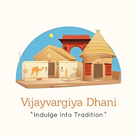 Hotel Vijayvargiya Dhani-2