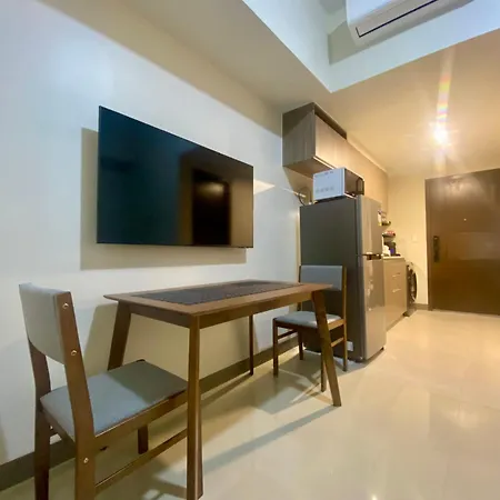 Park Mckinley West In Bgc Taguig-3