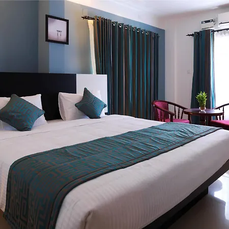 Hotel Aquarock-2