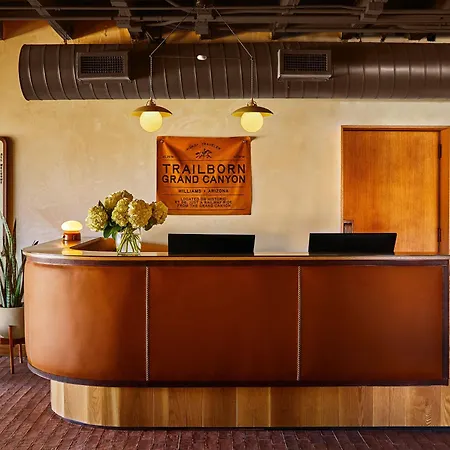 Trailborn Grand Canyon, Outdoor Collection By Marriott Bonvoy-2
