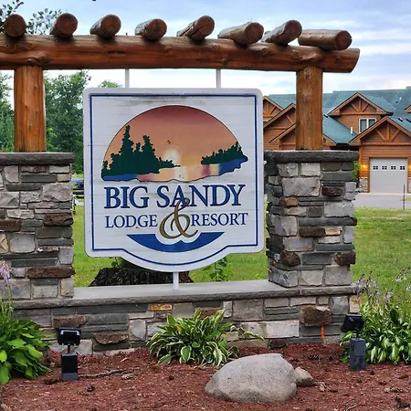 Big Sandy Lodge And Resort-3