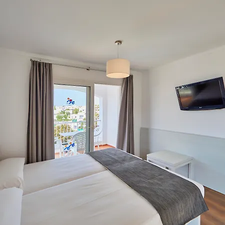 Ola Apartamentos Cala D'Or-3