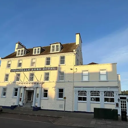 Annandale Arms Hotel-2