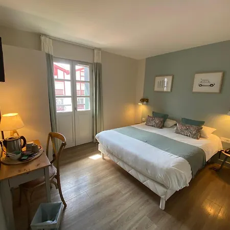 Boutique hôtel Maria-Christina-2