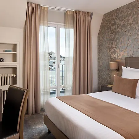 Timhotel Opera Blanche Fontaine-2