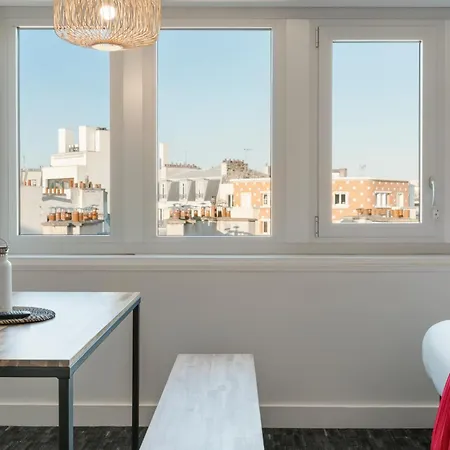 Ibis Styles Paris Gare De L'Est Chateau Landon-2