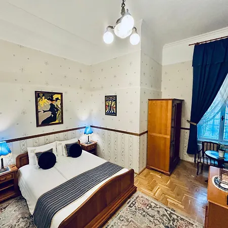 Cotton House Budapest-3