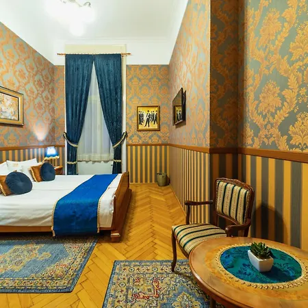 Cotton House Budapest-3