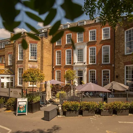 Richmond Hill Hotel-2