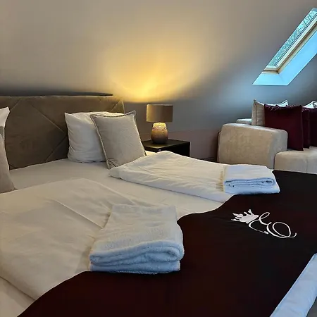 Empress Boutique Hotel-3