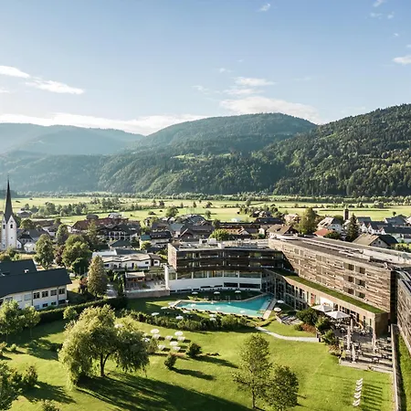 Falkensteiner Hotel & Spa Carinzia L 4 Star Superior-3