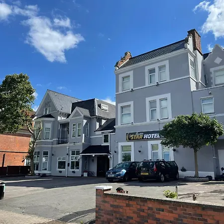 Star Hotel, South Leicester-3