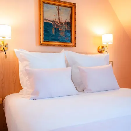 Hotel Le Croiseur Ginette-3