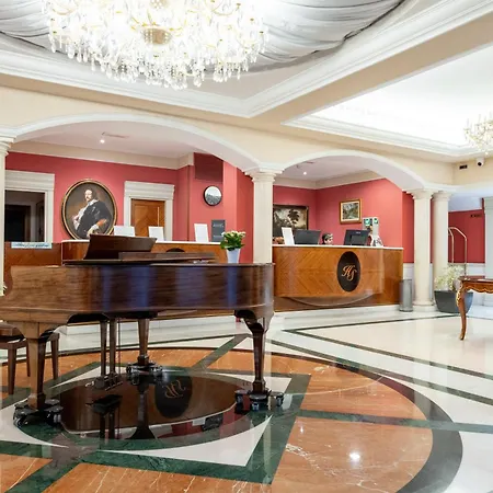 Hotel Stendhal-2