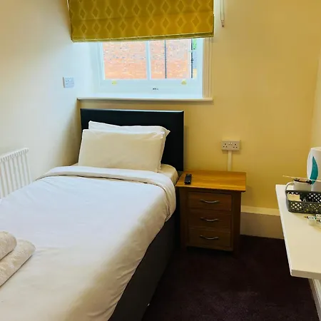 Rothwell House Hotel-3