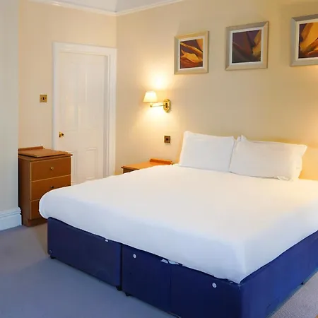 Langford Hotel, Brighton & Hove-2