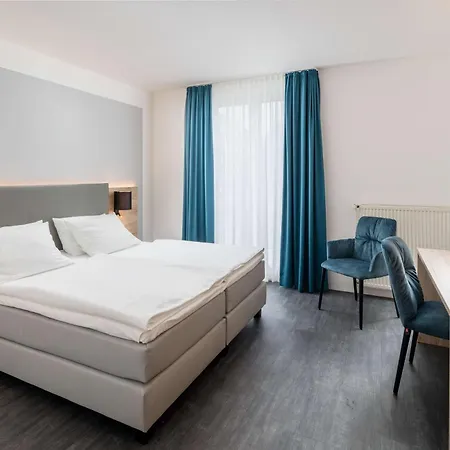 Best Western Hotel Lippstadt-3