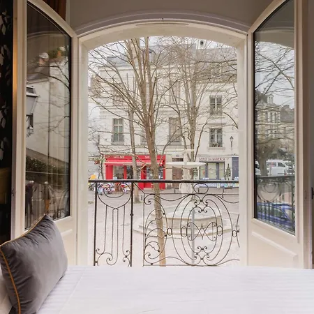 Best Western Hôtel De France-3