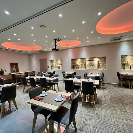 Best Western Hotel De France-3